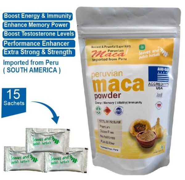 Maca